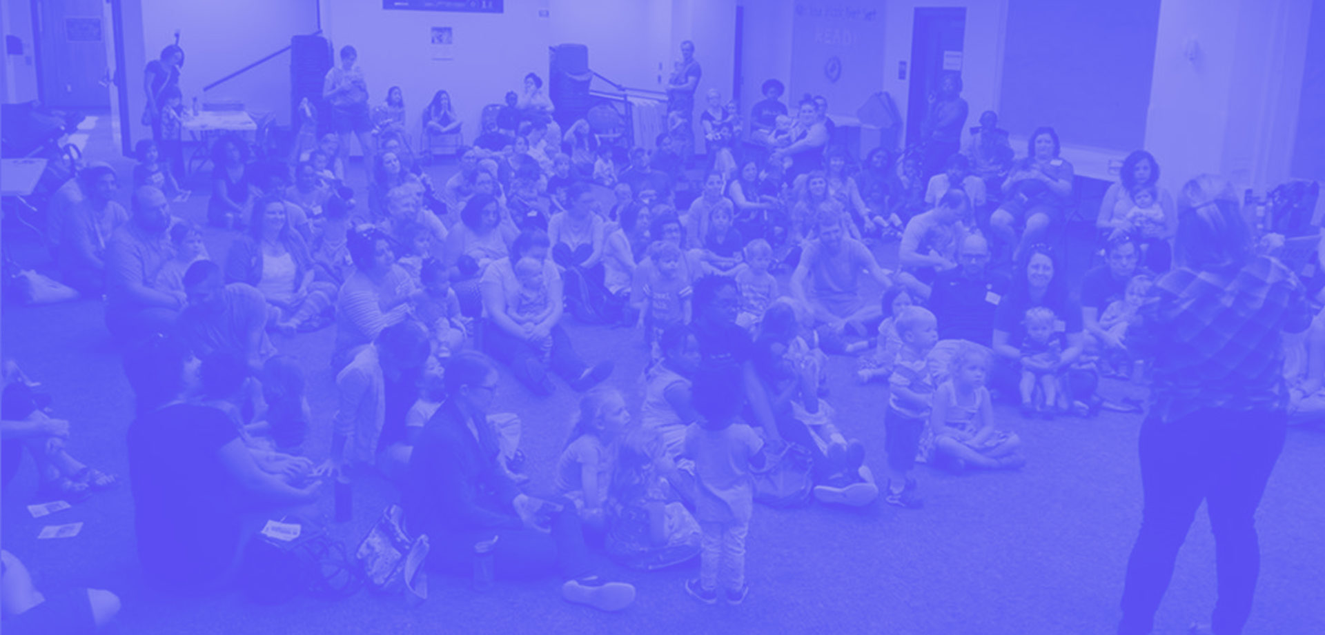 Social Justice Storytime